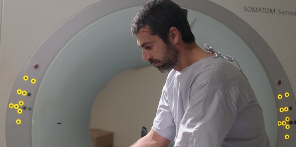 「DOC（ドック）　あすへのカルテ」(C) 2022 Sony Pictures Entertainment. All Rights Reserved.