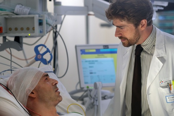 「DOC（ドック）　あすへのカルテ」(C) 2022 Sony Pictures Entertainment. All Rights Reserved.