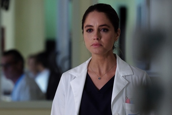 「DOC（ドック）　あすへのカルテ」(C) 2022 Sony Pictures Entertainment. All Rights Reserved.