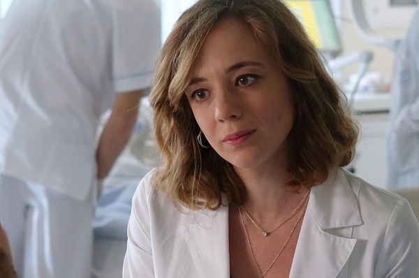 「DOC（ドック）　あすへのカルテ」(C) 2022 Sony Pictures Entertainment. All Rights Reserved.