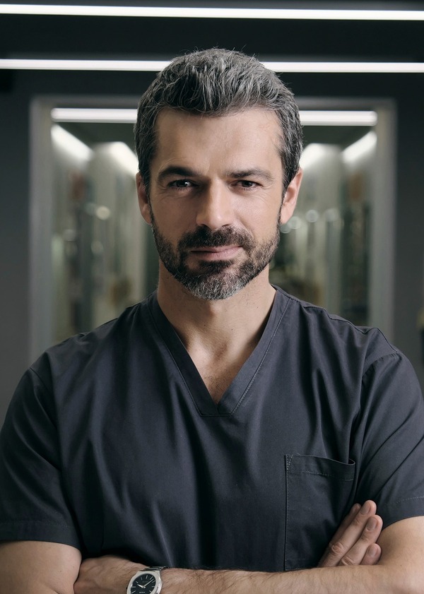 「DOC（ドック）　あすへのカルテ」(C) 2022 Sony Pictures Entertainment. All Rights Reserved.