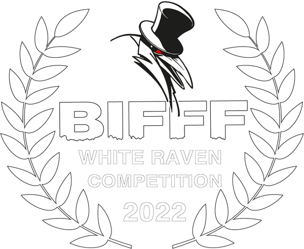 ブリュッセル国際ファンタスティック映画祭ホワイト・レイヴン・コンペティション（White Raven Competition）部門