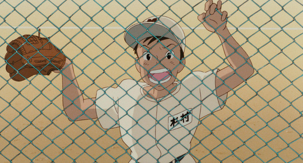 『耳をすませば』（C）1995 柊あおい/集英社・Studio Ghibli・NH