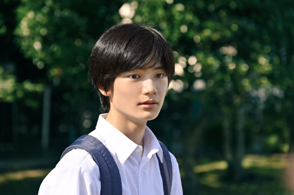 「5分後に意外な結末」（C）桃戸ハル・講談社／読売テレビ