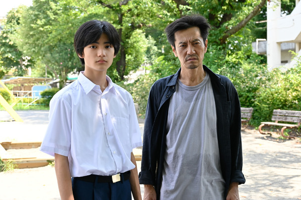 「5分後に意外な結末」（C）桃戸ハル・講談社／読売テレビ