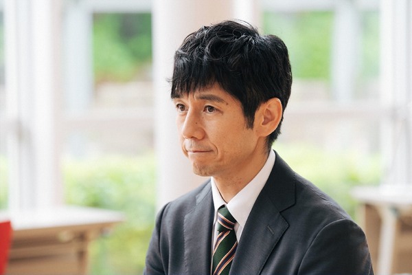 「ユニコーンに乗って」第9話（C）TBS