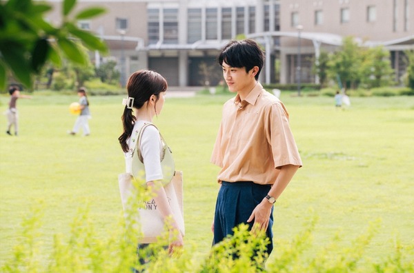 「ユニコーンに乗って」第9話（C）TBS