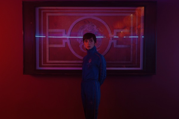 Netflixシリーズ「Copenhagen Cowboy（原題）」近日独占配信