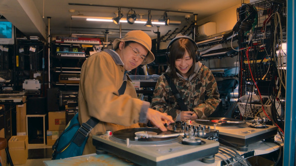 「拾われた男」第4話　©️2022 Disney & NHK Enterprises, Inc.