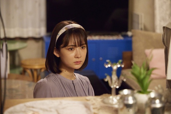 「純愛ディソナンス」第8話（C）フジテレビ