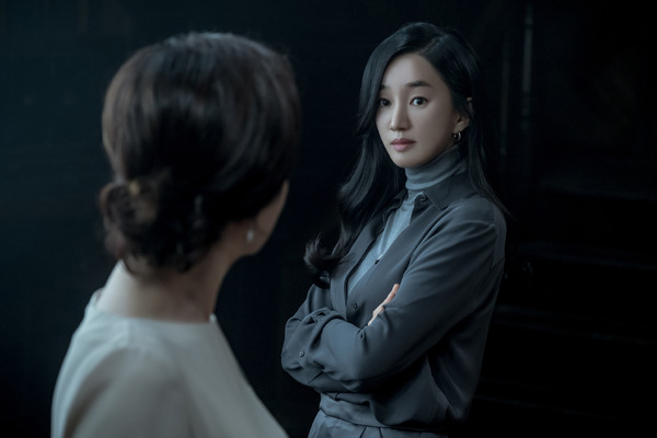 「工作都市～欲望のワルツ～」© JTBC Studios Co., Ltd. all rights reserved.