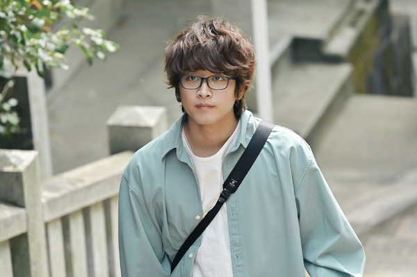 「結婚するって、本当ですか」（C）若木民喜・小学館/2022 結婚するって、本当ですか製作委員会