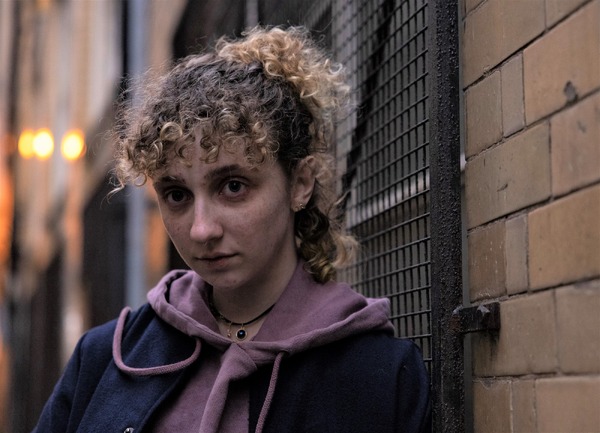 「レスポンダー 夜に堕ちた警官」Rekha Garton（C） 2021 Dancing Ledge Productions