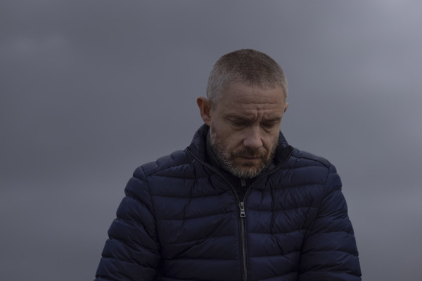 「レスポンダー 夜に堕ちた警官」Rekha Garton（C） 2021 Dancing Ledge Productions