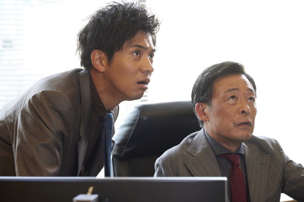 「純愛ディソナンス」第9話（C）フジテレビ