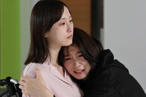 「オクトー～感情捜査官心野朱梨～」最終話（C）ytv