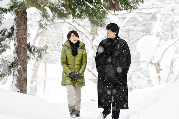 『七人の秘書 THE MOVIE』©2022「七人の秘書 THE MOVIE」製作委員会