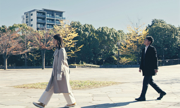 『の方へ、流れる』　（C）chiyuwfilm