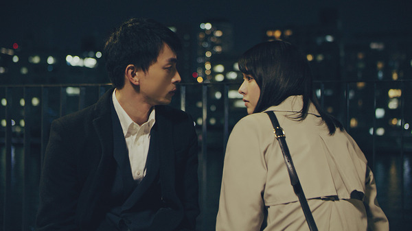 『の方へ、流れる』　（C）chiyuwfilm
