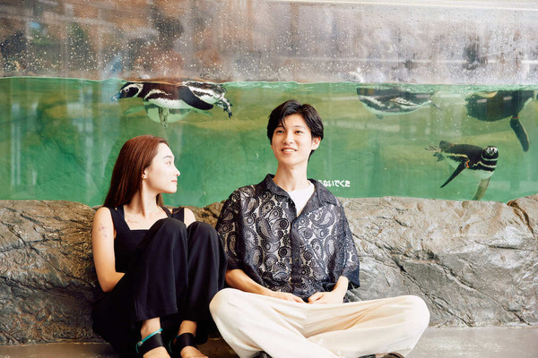 「オオカミちゃんとオオカミくんには騙されない」第4話（C）AbemaTV, Inc.