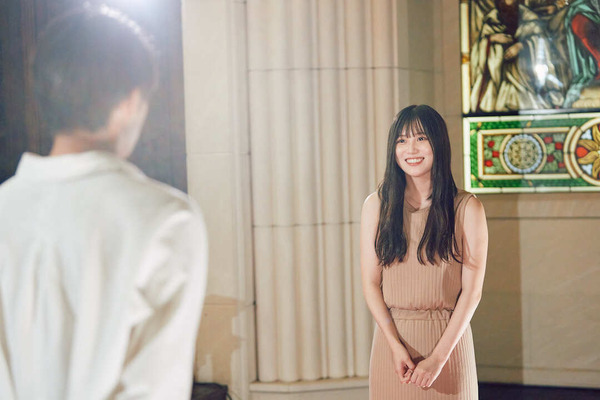 「オオカミちゃんとオオカミくんには騙されない」第4話（C）AbemaTV, Inc.