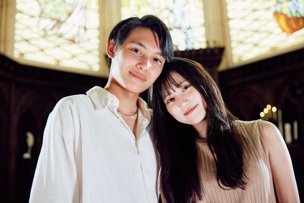 「オオカミちゃんとオオカミくんには騙されない」第4話（C）AbemaTV, Inc.