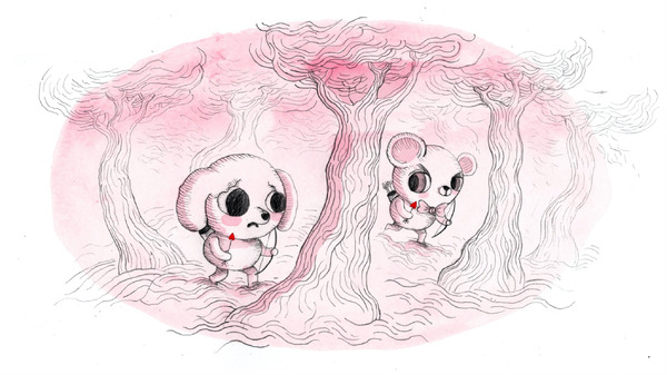 『Sangre de Unicornio』