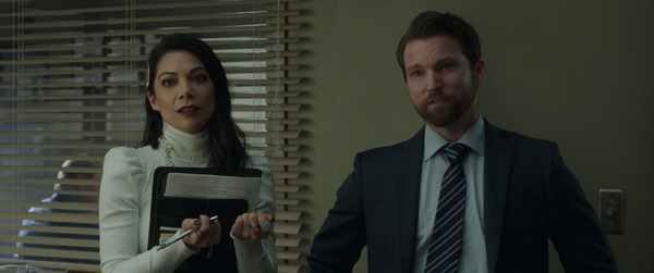 「シー・ハルク」第1話 (c) 2022 Marvel