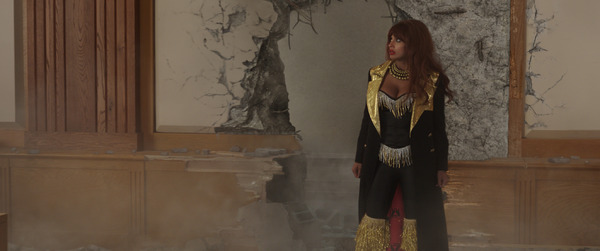 「シー・ハルク：ザ・アトーニー」第1話 (c) 2022 Marvel