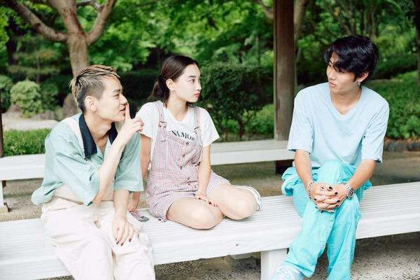 「オオカミちゃんとオオカミくんには騙されない」＃5（C）AbemaTV, Inc.