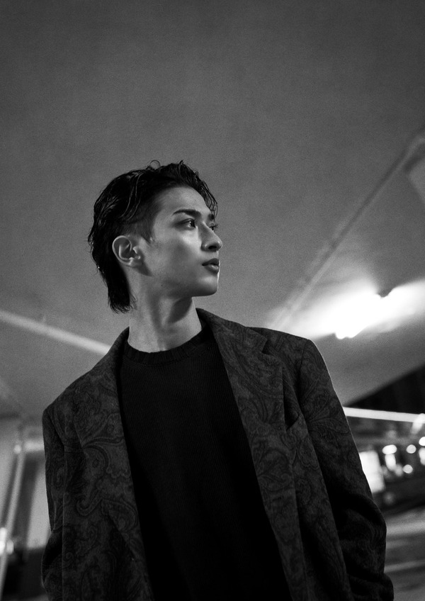 横浜流星2023年カレンダー