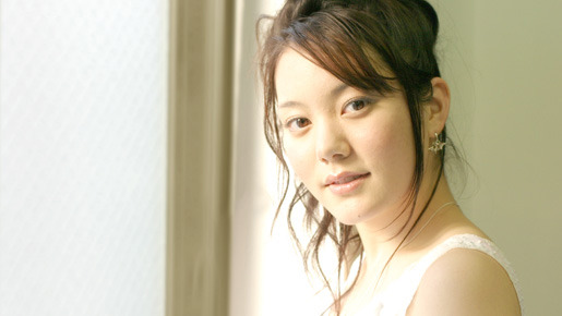 『監督・ばんざい』鈴木杏　photo by utamaru