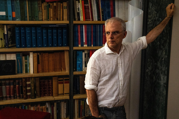 『靴ひものロンド』©Photo Gianini Fiorito/Design Benjamin Seznec/TROIKA ©2020 IBC Movie