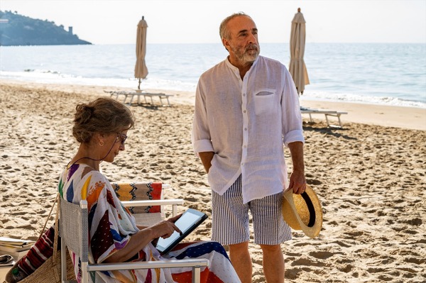 『靴ひものロンド』©Photo Gianini Fiorito/Design Benjamin Seznec/TROIKA ©2020 IBC Movie