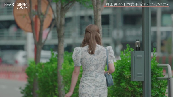 「HEART SIGNAL JAPAN-ハートシグナルジャパン-」＃6（C）AbemaTV, Inc.