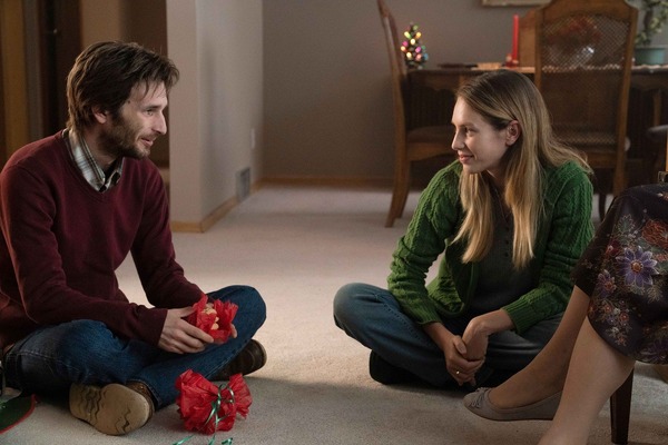 『フラッグ・デイ　父を想う日』（C）2021 VOCO Products, LLC