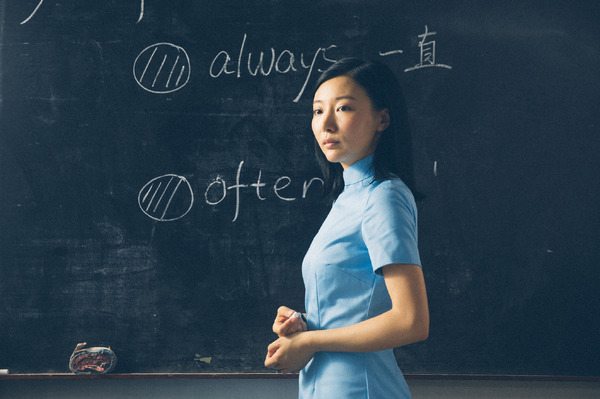 『七人樂隊』　©2021 Media Asia Film Production Limited All Rights Reserved