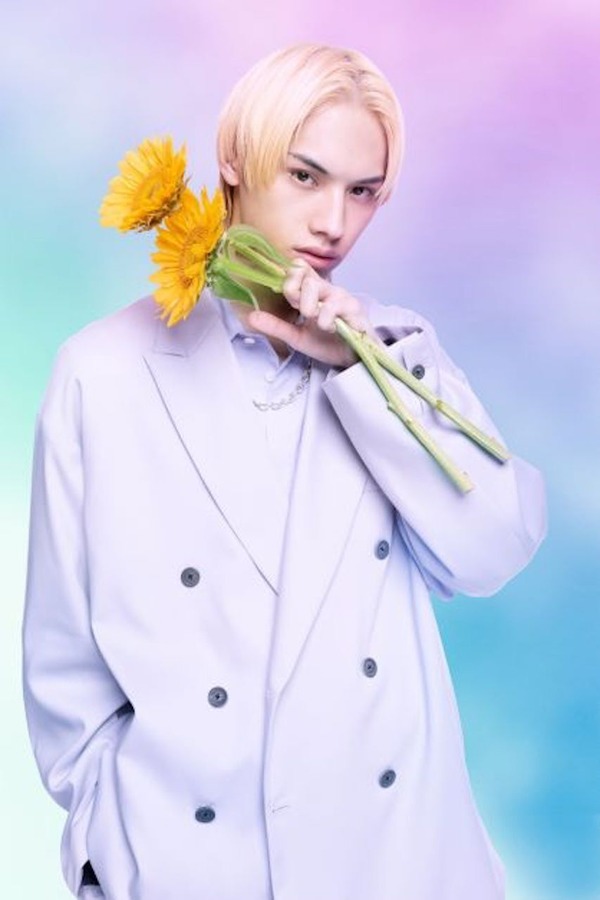 中原弘貴「主役の椅子はオレの椅子　シーズン2」（C）AbemaTV,Inc.