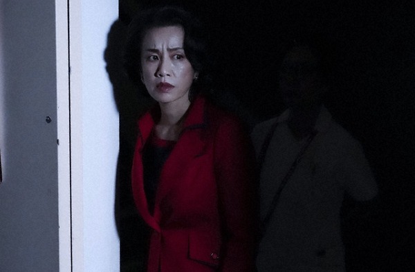 「赤いナースコール」最終話（C）「赤いナースコール」製作委員会