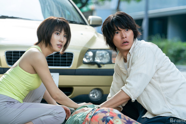 「今際の国のアリス」シーズン2　12月22日より独占配信