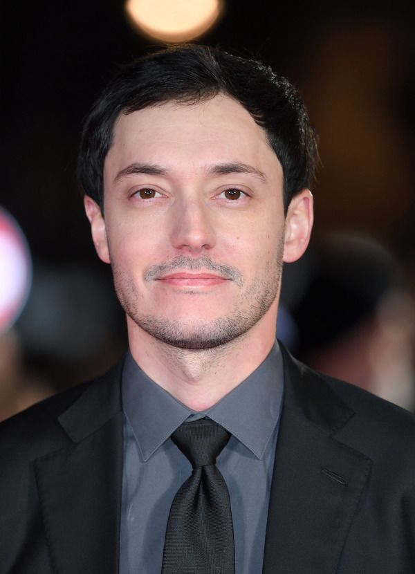 ウェス・ボール Photo by Karwai Tang/WireImage