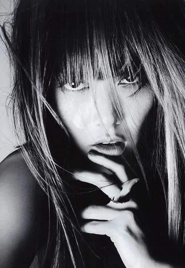 ZUCCa25周年を記念して、女優・菊地凛子プロデュースのショートフィルム製作が決定