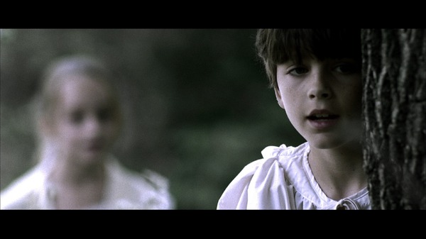 『ブッチャーズヒル：甘い罠』