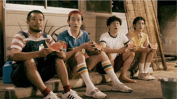 「直ちゃんは小学五年生」前編（C）「直ちゃんは小学五年生」製作委員会