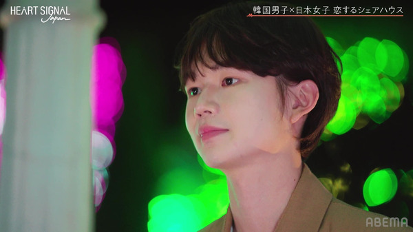 「HEART SIGNAL JAPAN-ハートシグナルジャパン-」最終話（C）AbemaTV, Inc.