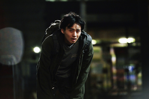 『そして僕は途方に暮れる』©2022映画『そして僕は途方に暮れる』製作委員会