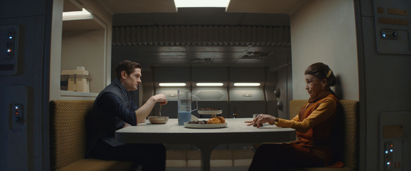 『キャシアン・アンドー』（C）2022 Lucasfilm Ltd.