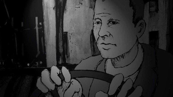 『コントロール・ユア・エモーション』