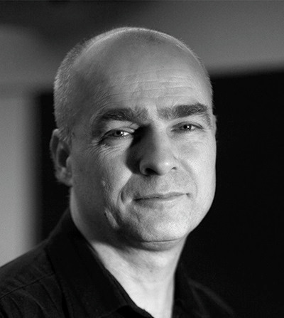 『コントロール・ユア・エモーション』（『The Orbit of Minor Satellites』より） クリス・サリバン監督