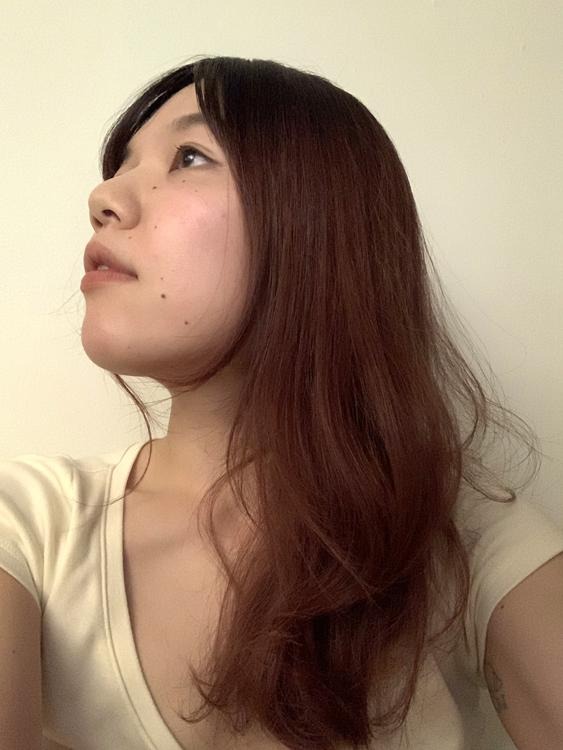 『I’m Late』 冠木佐和子監督